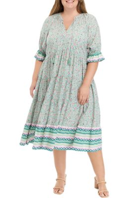 Plus Size and Regular Summer Dresses and Jumpsuits | Standards and Practices