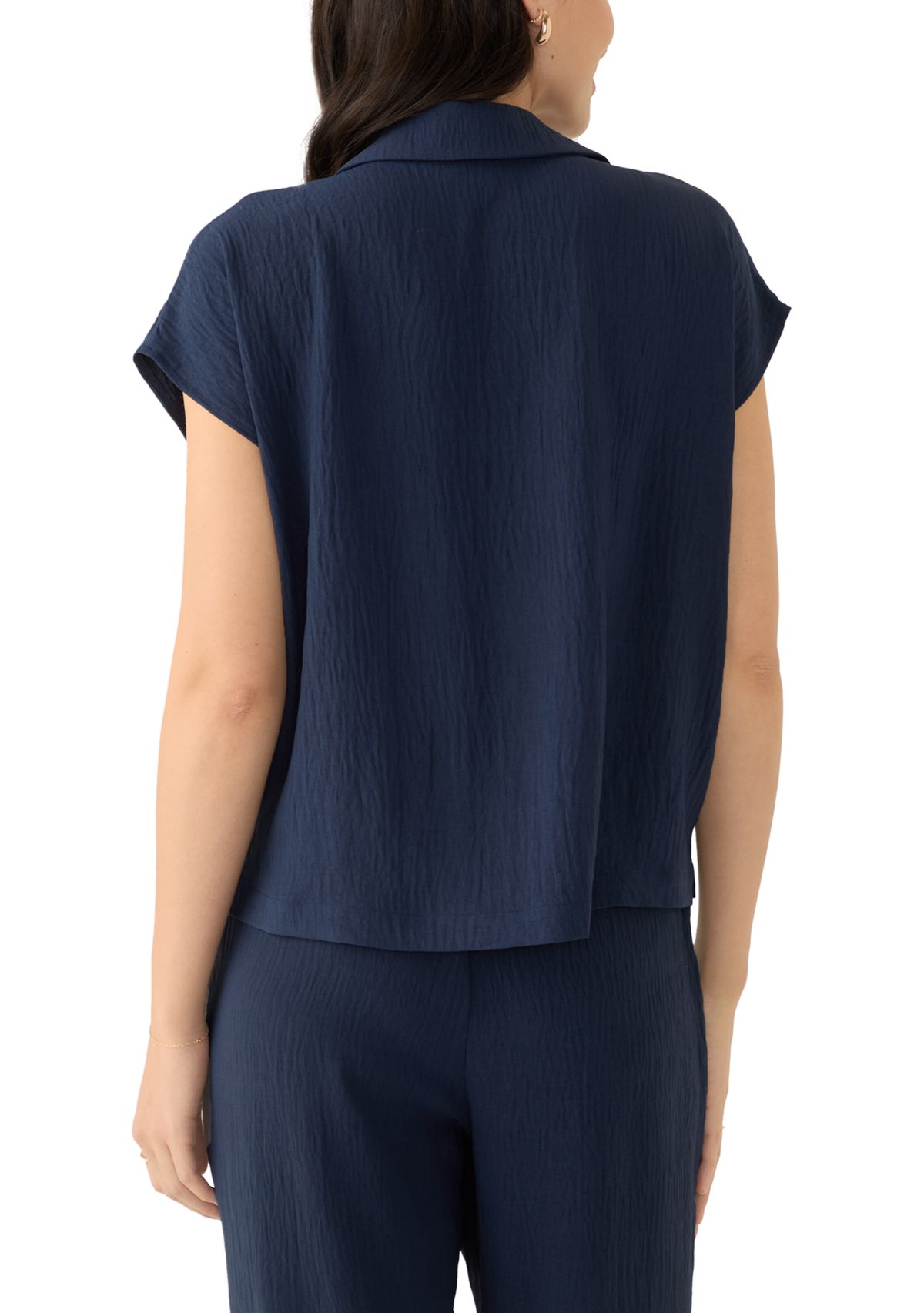 Womens Resort Utility Shirt