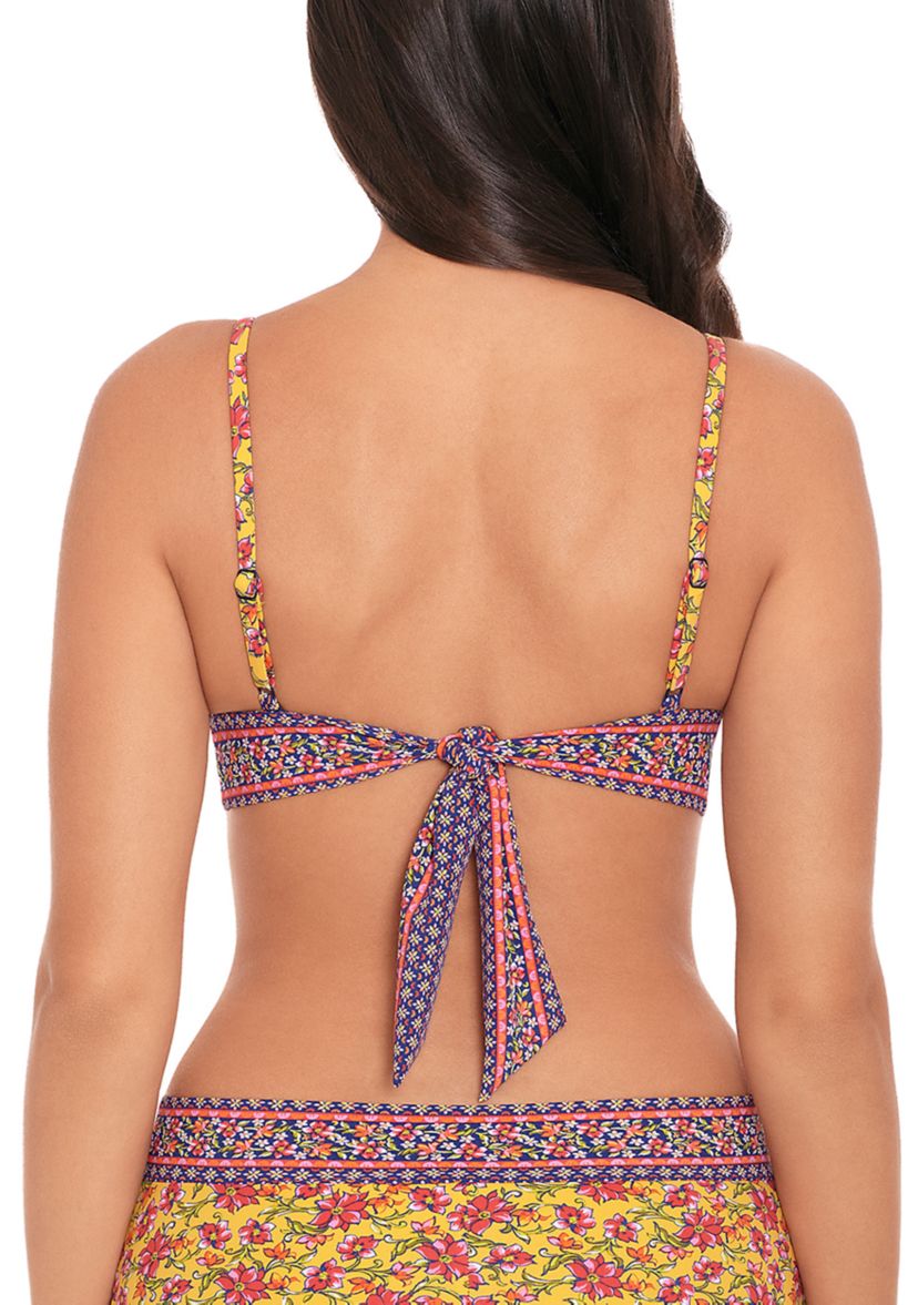 Isabelle Bridgette Swim Top by Miraclesuit®