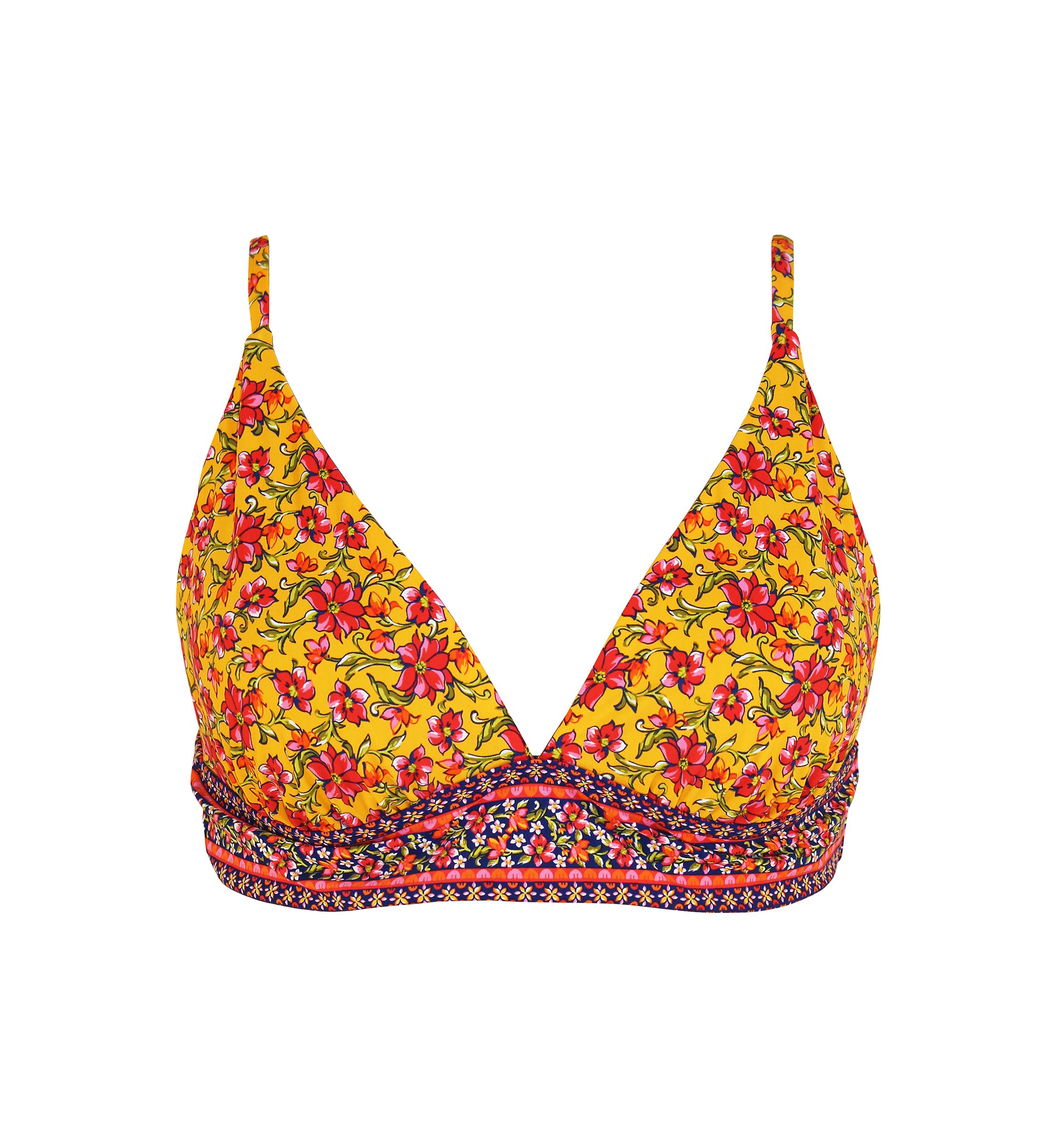 Isabelle Bridgette Swim Top by Miraclesuit®