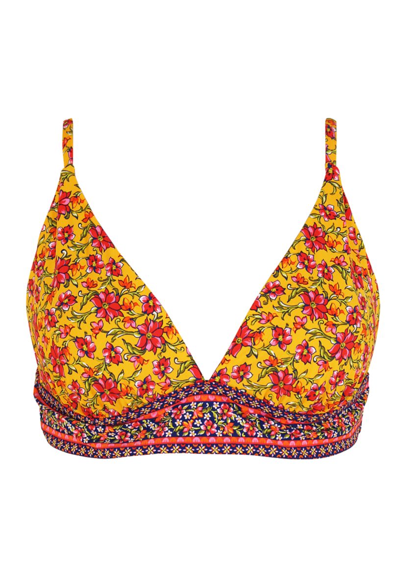 Isabelle Bridgette Swim Top by Miraclesuit®
