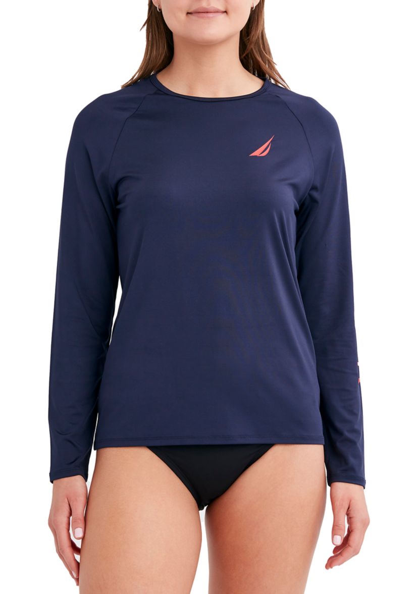 Solid Rash Guard 