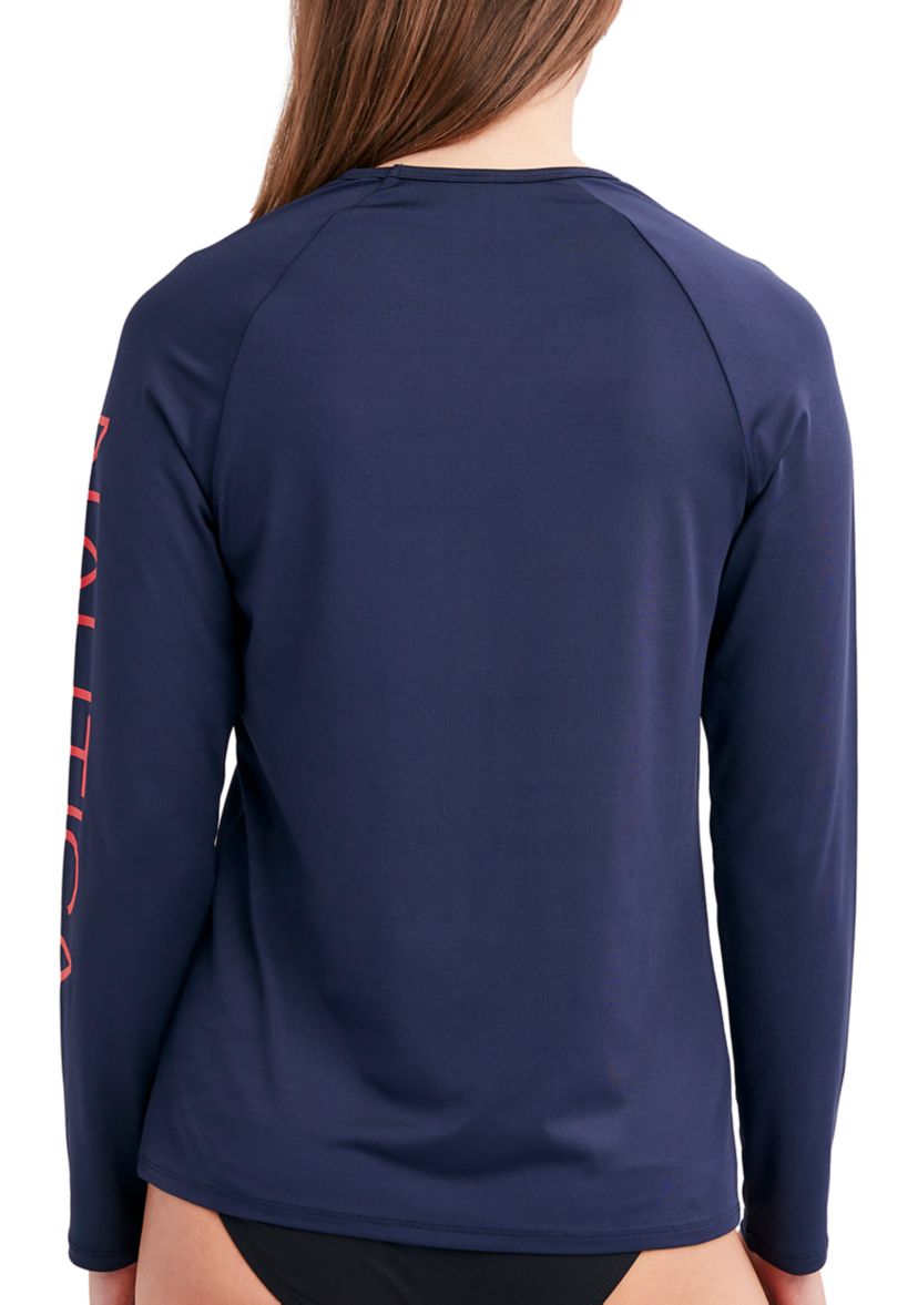 Solid Rash Guard 