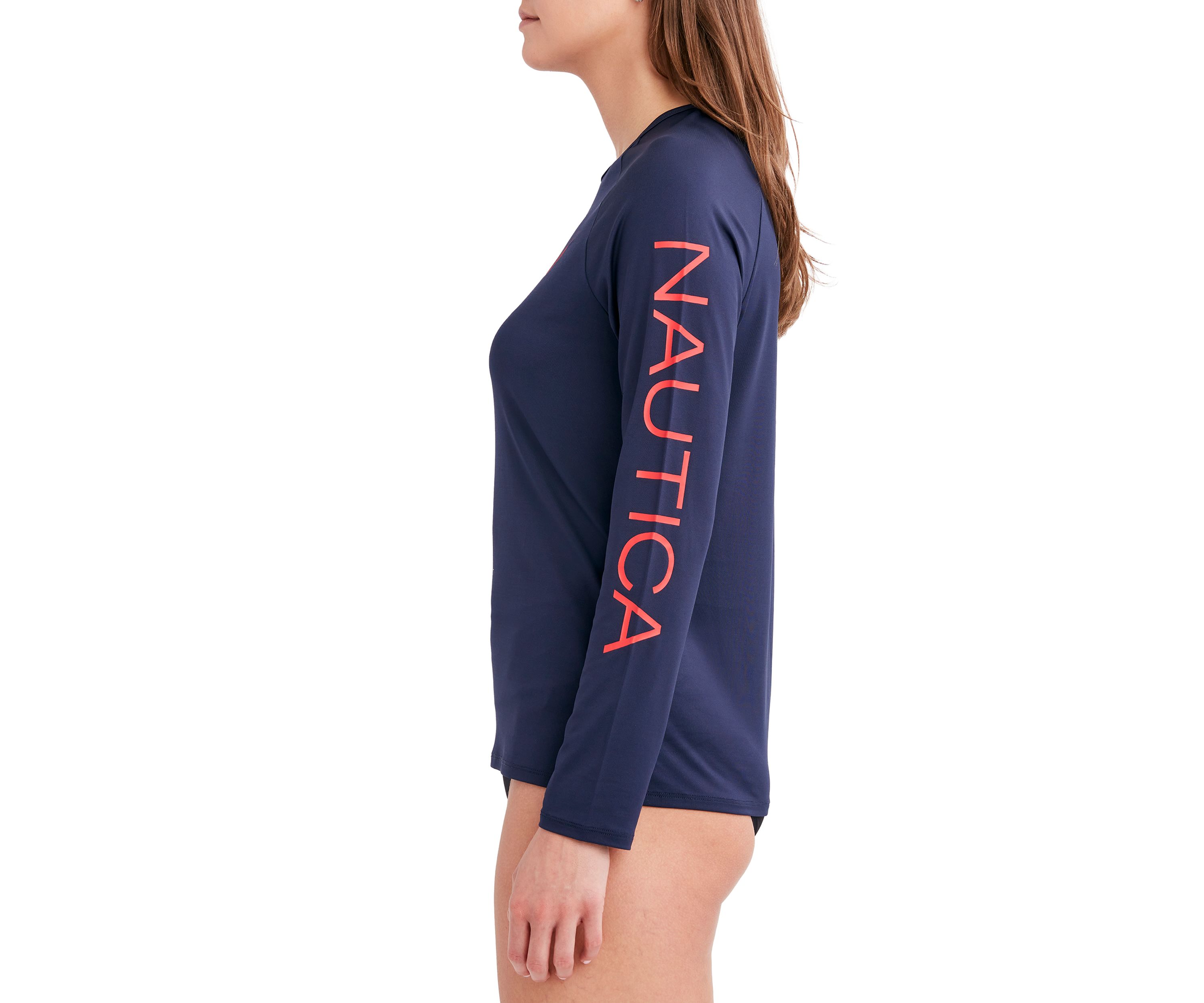Solid Rash Guard 