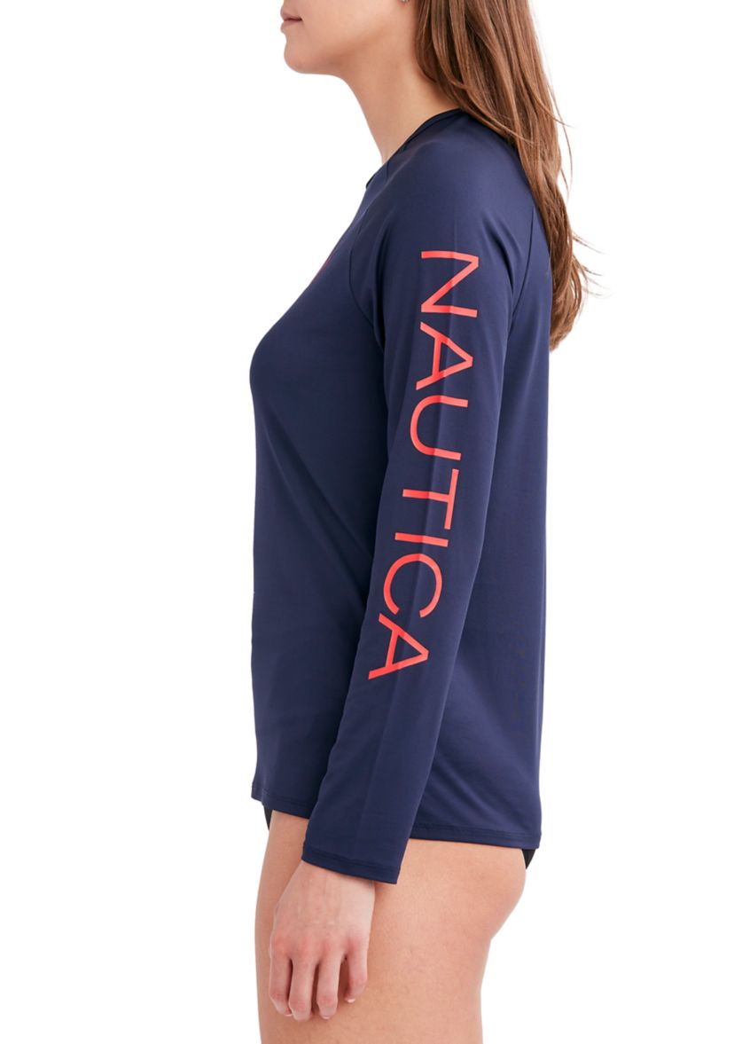 Solid Rash Guard 
