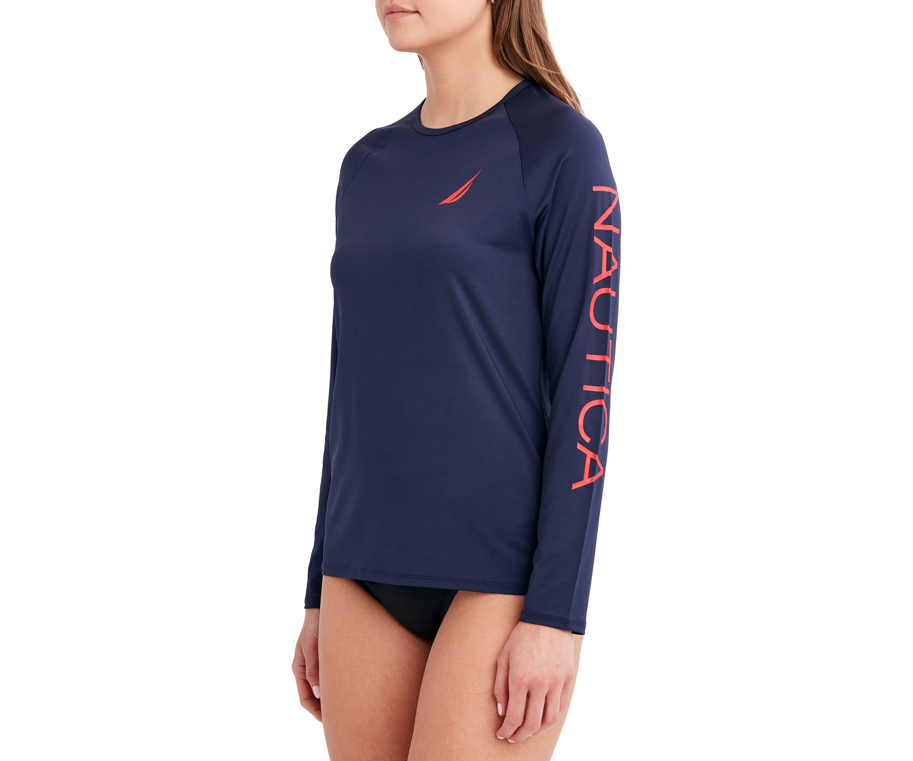 Solid Rash Guard 