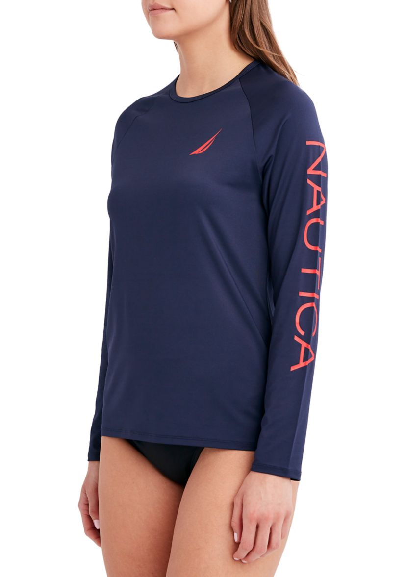 Solid Rash Guard 