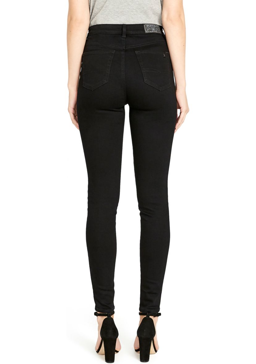 Womens Skylar High Rise Skinny Jeans