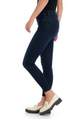 Women's Alexa Mid Rise Skinny Jeans