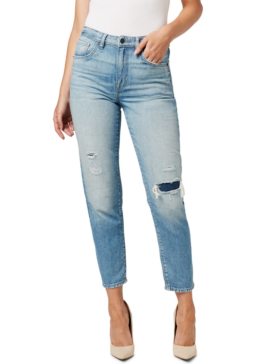 Womens Margot Mom Jeans