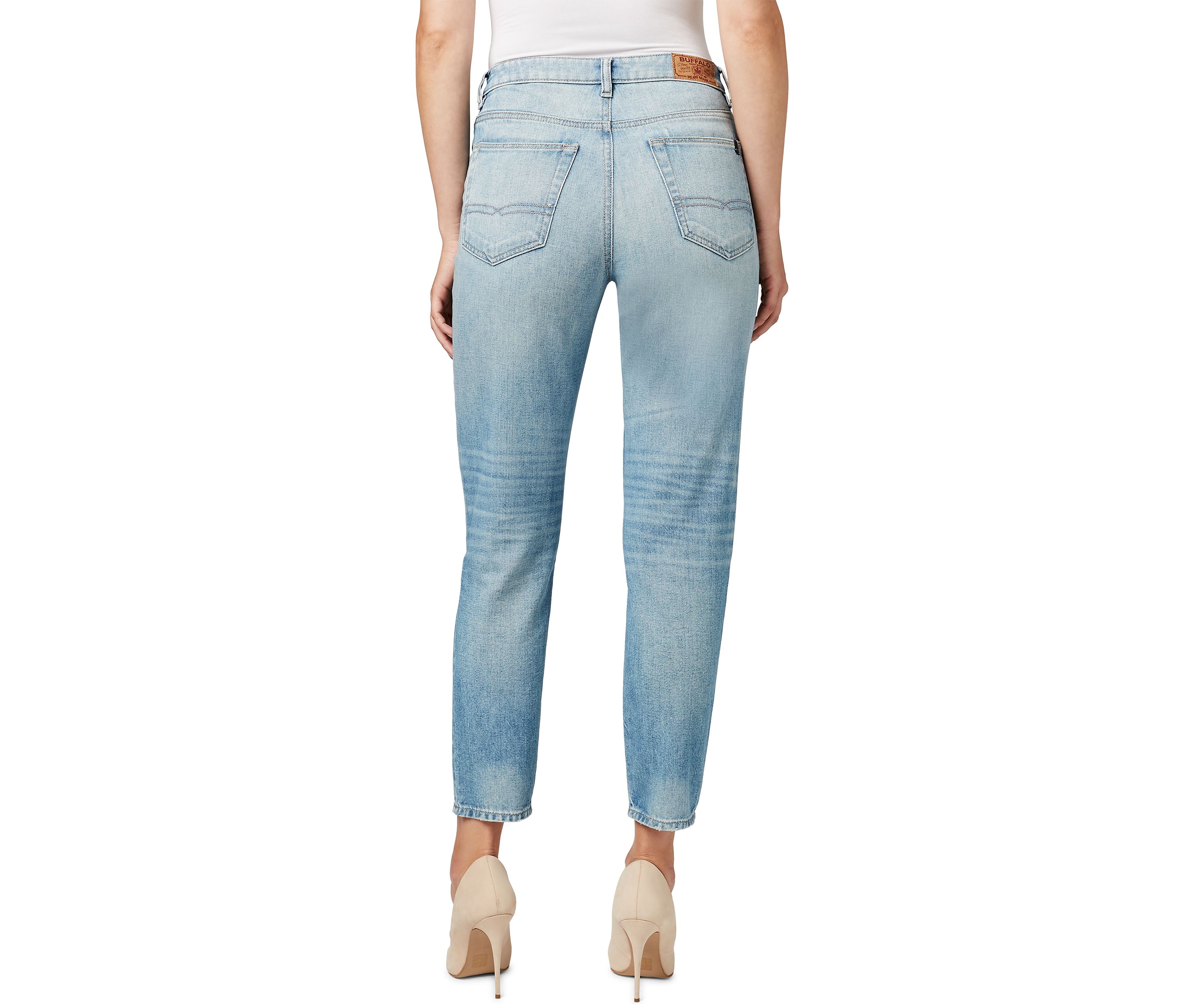 Womens Margot Mom Jeans