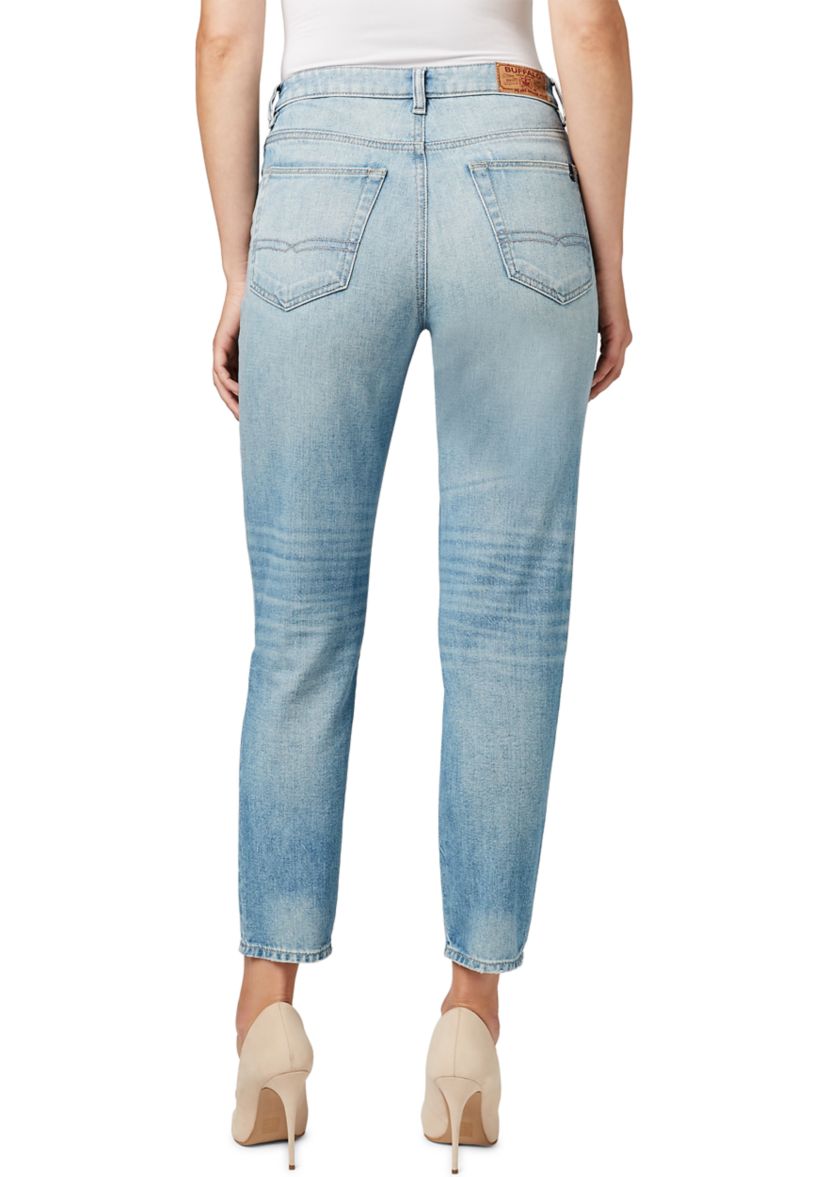Womens Margot Mom Jeans