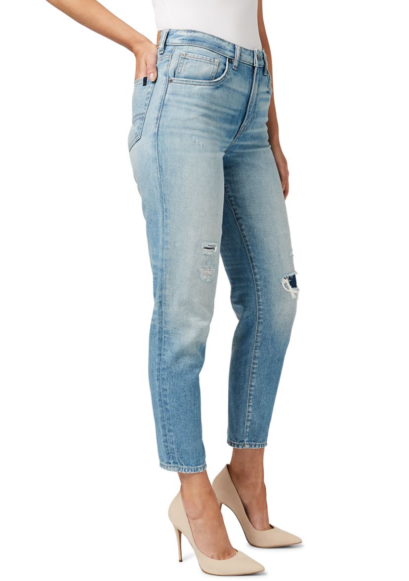 Womens Margot Mom Jeans