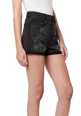 Women's Super High Rise Joanna Shorts