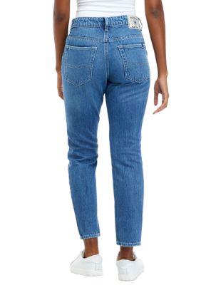 Women's Relaxed Boyfriend Madison Jeans