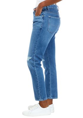 Women's Relaxed Boyfriend Madison Jeans