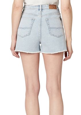 Women's Super High Rise Joanna Shorts