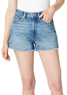 Women's Goldie High Rise Relaxed Denim Shorts