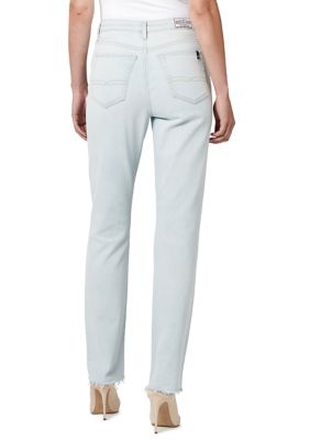 Women's Jayden High Rise Straight Jeans