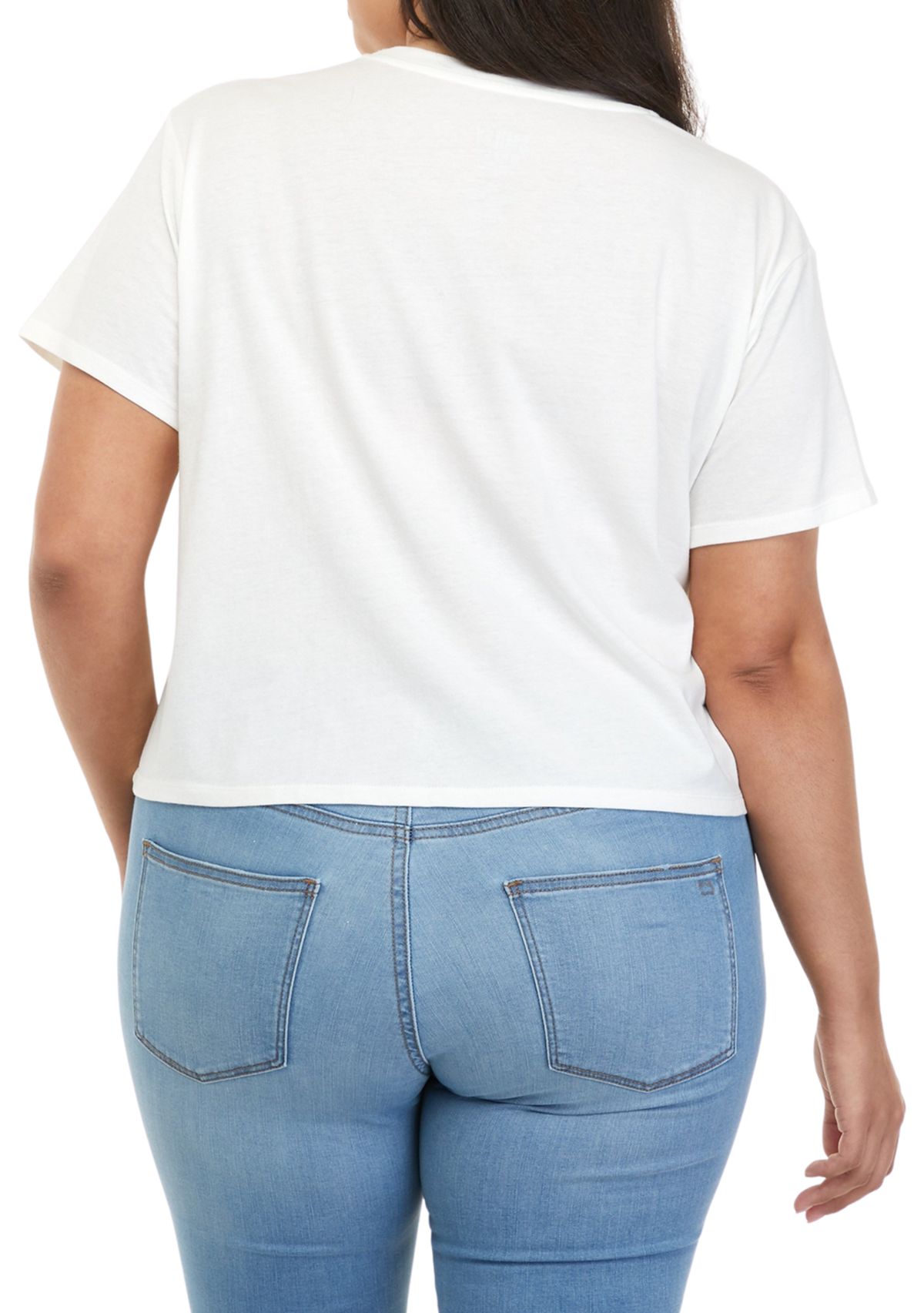 Plus Size Always Be Kind Short Sleeve T-Shirt