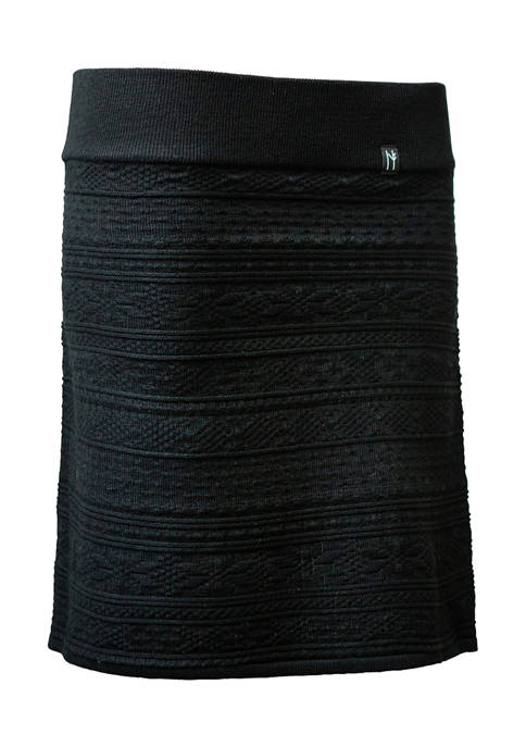 Neve Designs Piper Wool Skirt