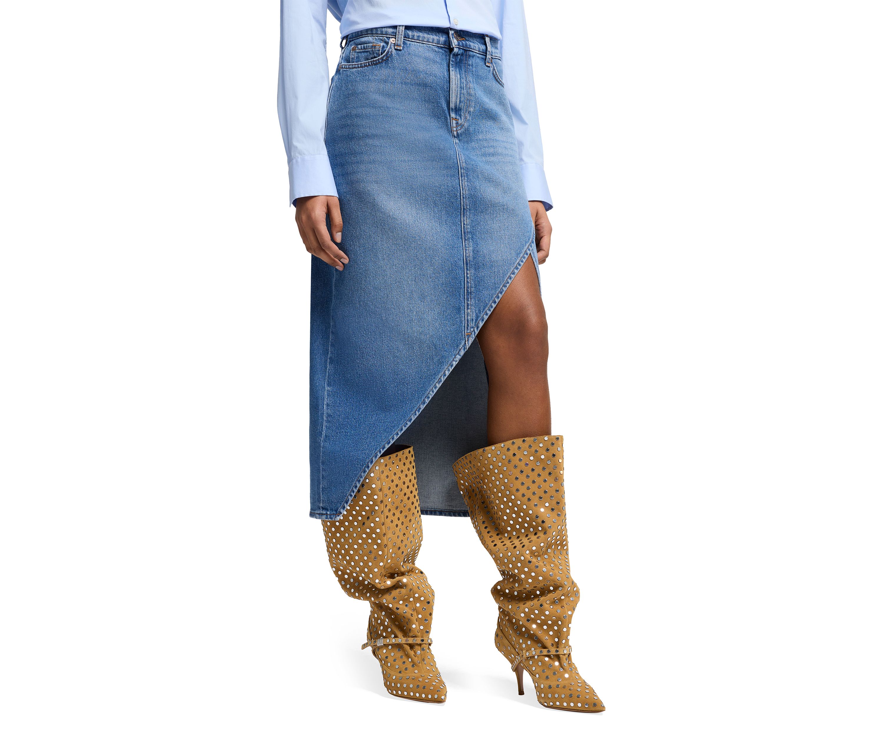 Libby Skirt