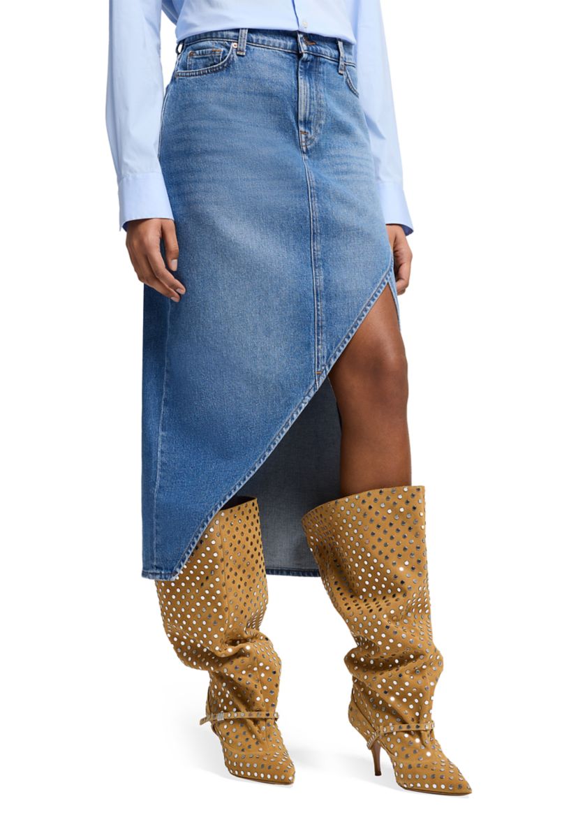 Libby Skirt