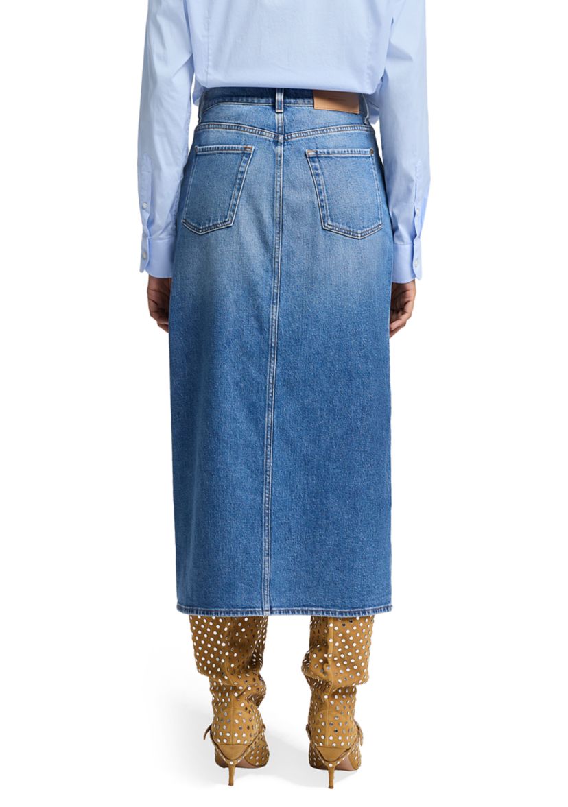 Libby Skirt