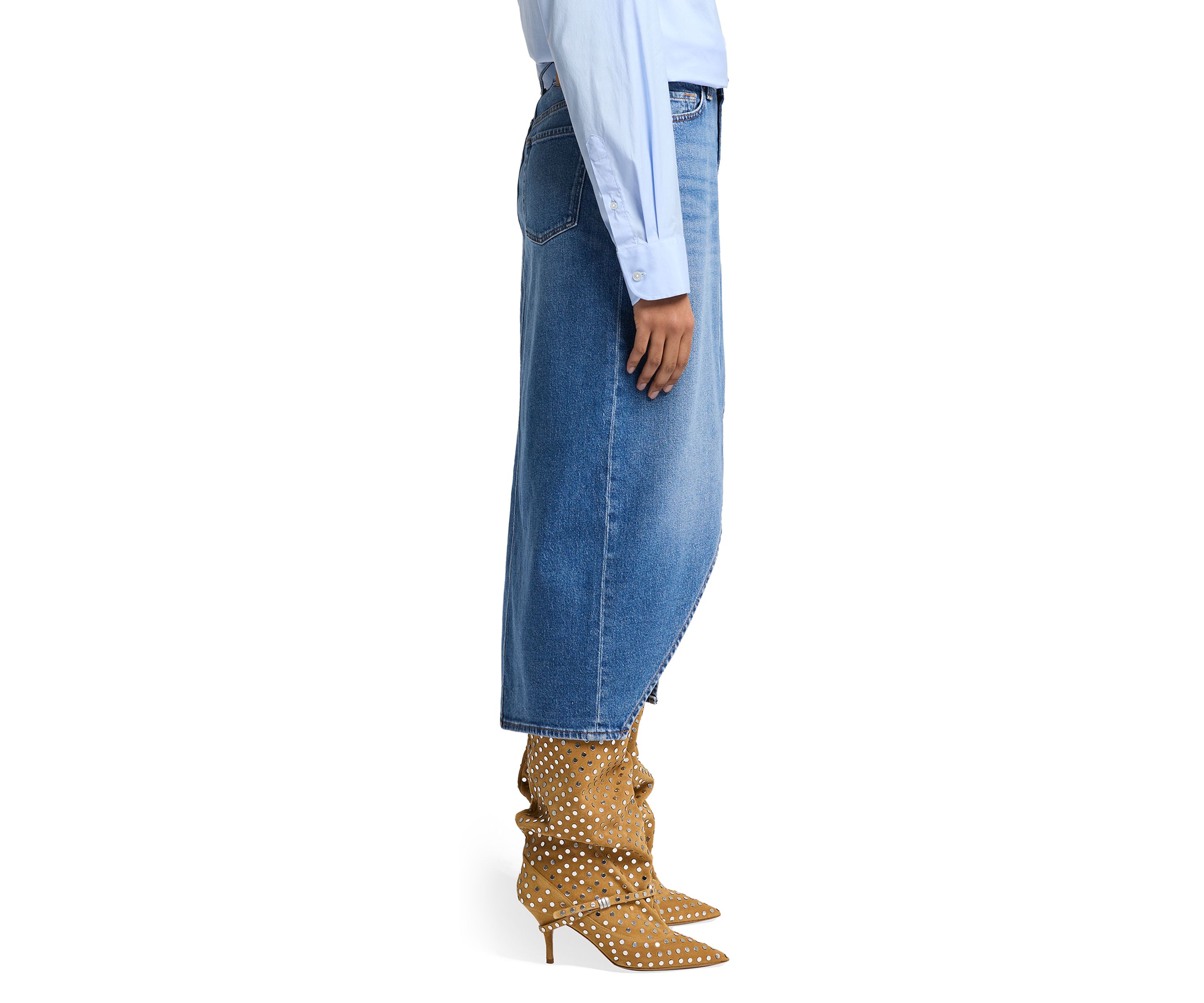 Libby Skirt