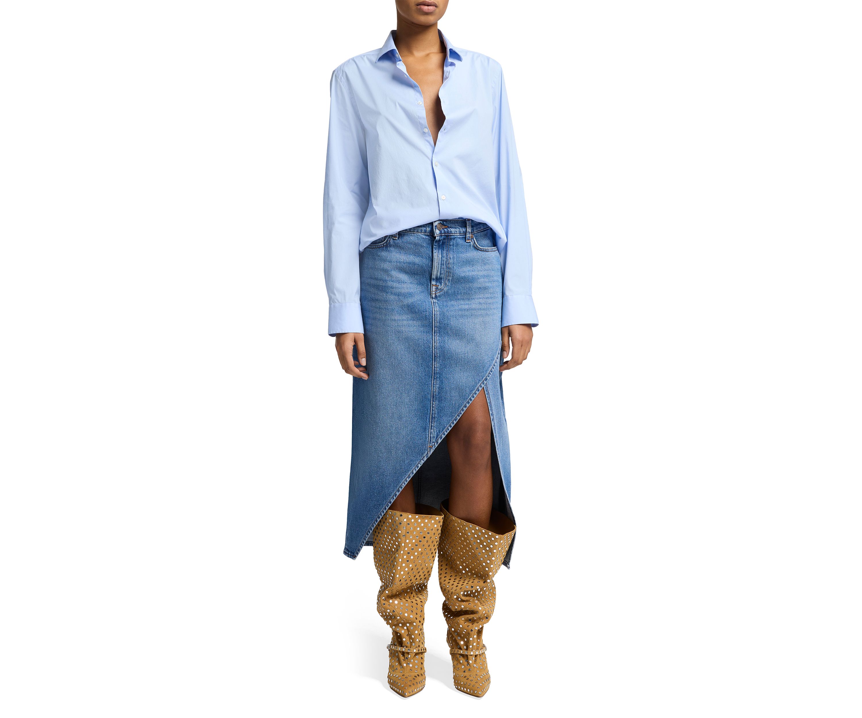 Libby Skirt