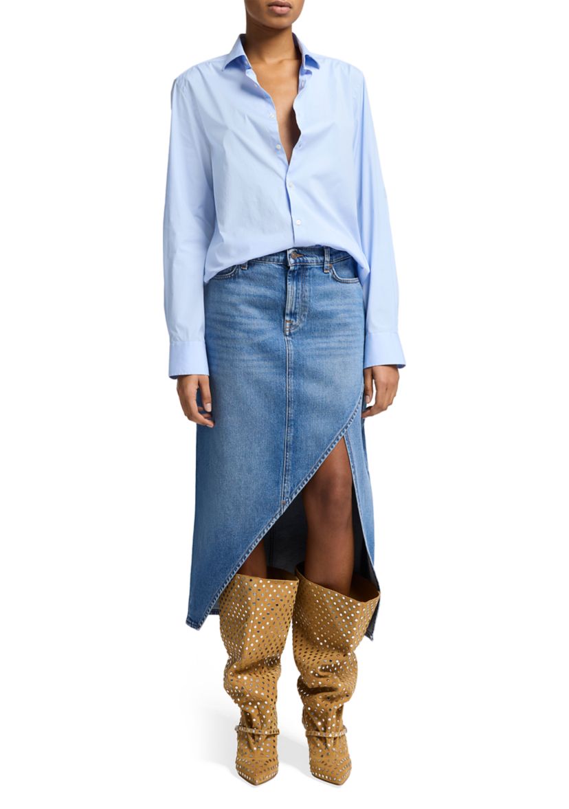 Libby Skirt
