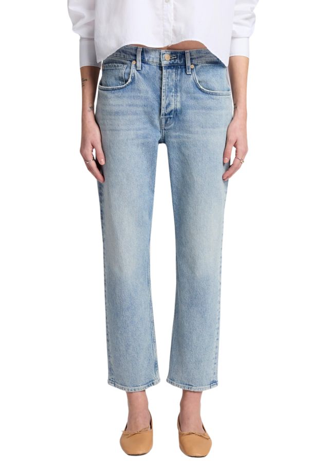 Ｔｏ　ＬＯＶＥる ７ Levi's® Women's Mid-Rise Boyfriend Jeans - Cool Wild Times