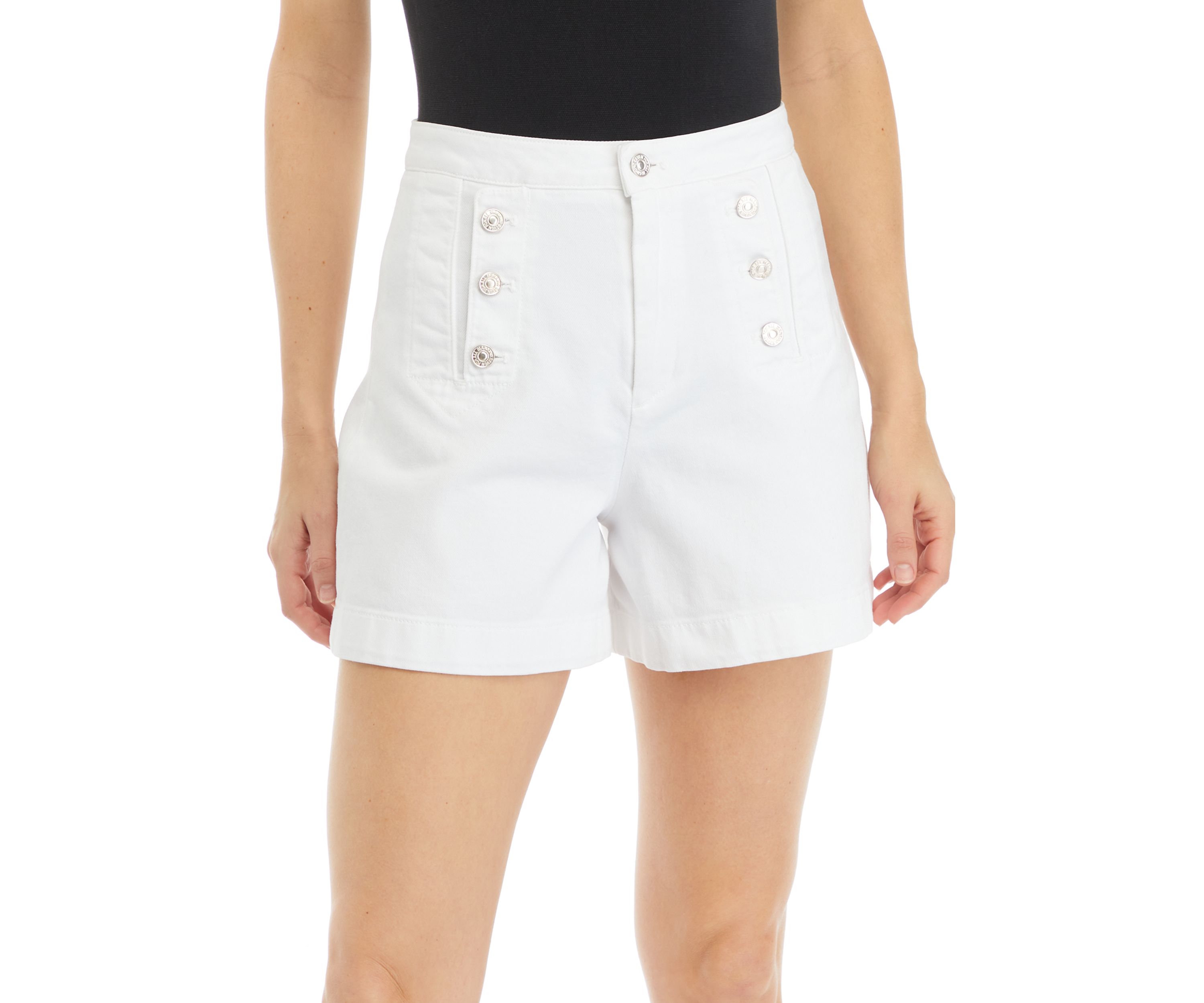 Womens Marina Shorts