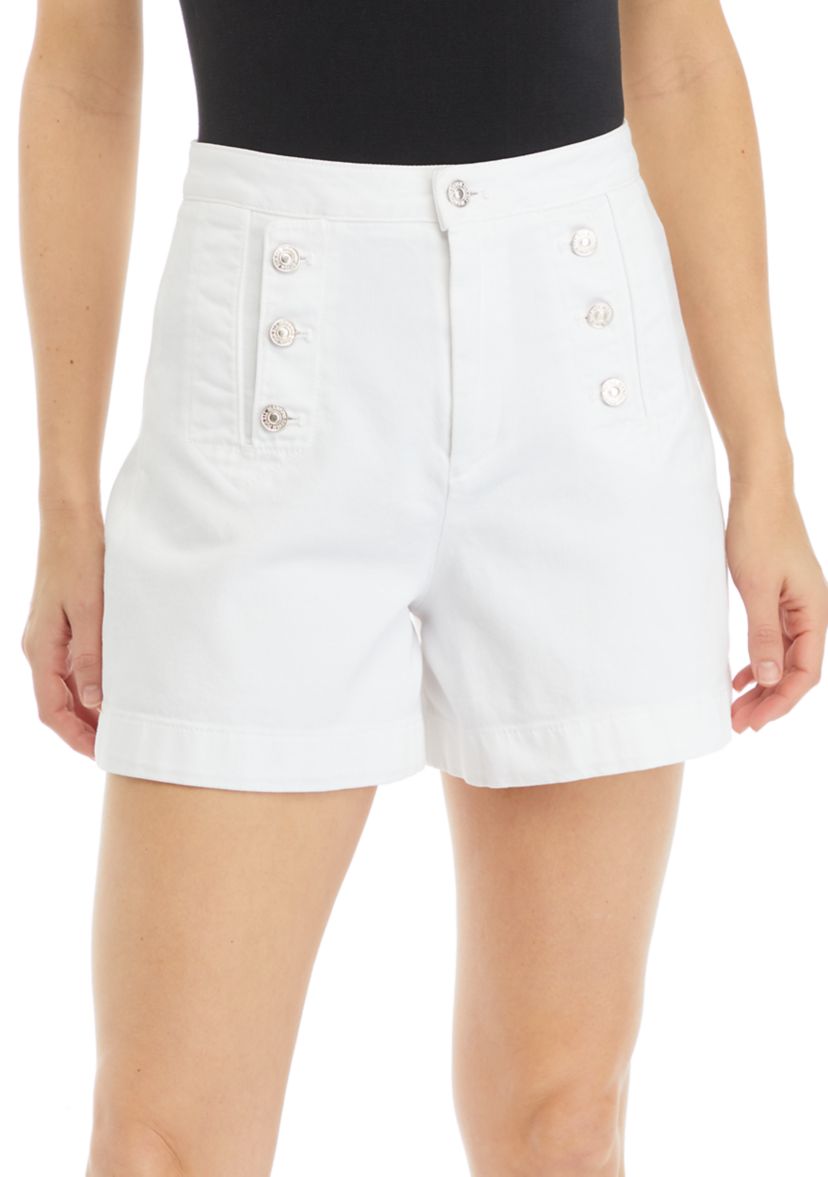 Womens Marina Shorts