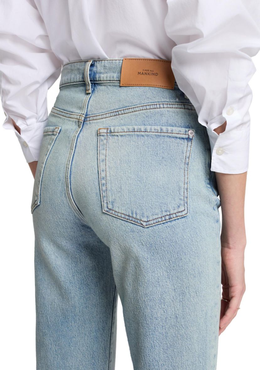 Logan Stovepipe Jeans