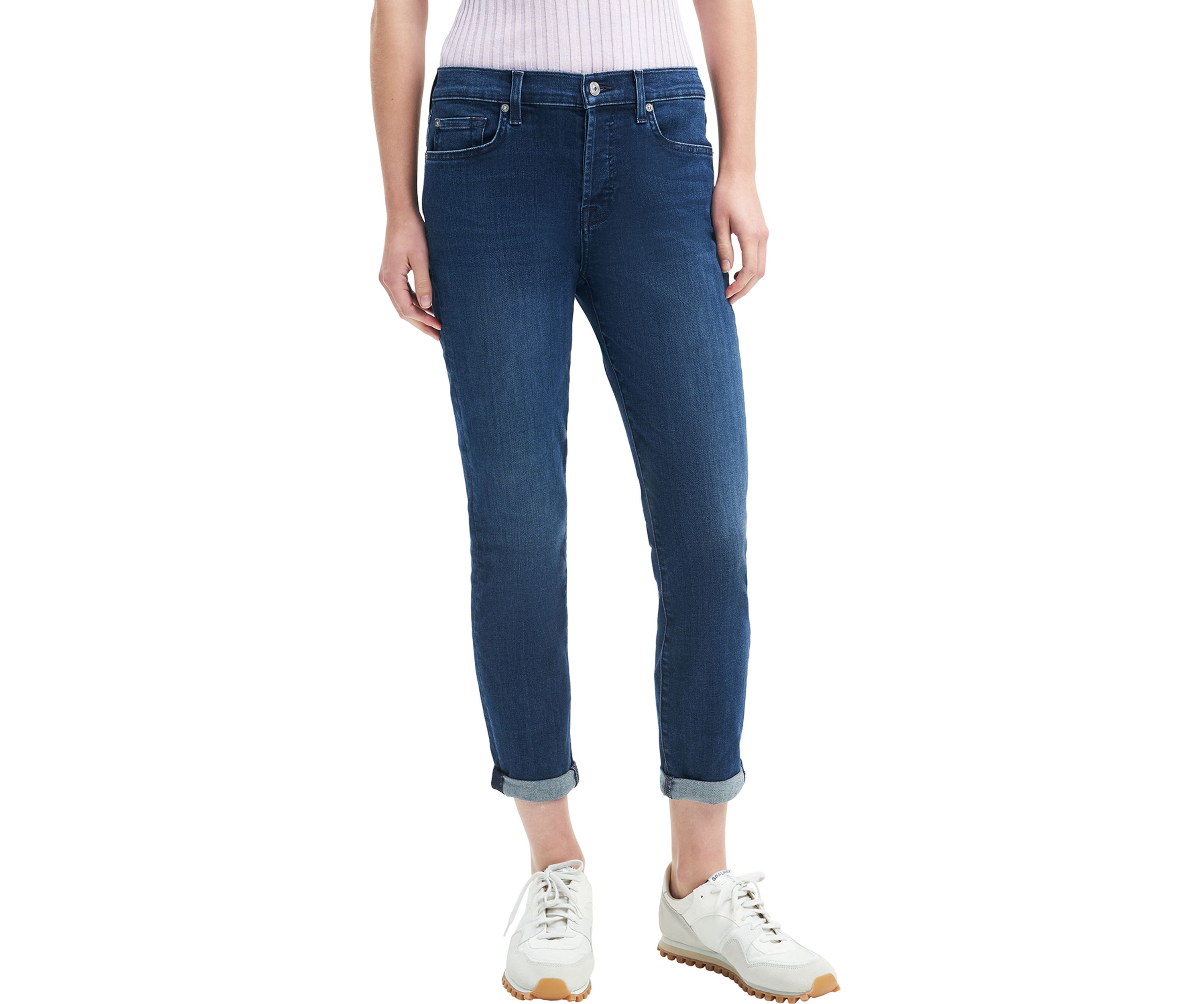 Womens Josefina Jeans