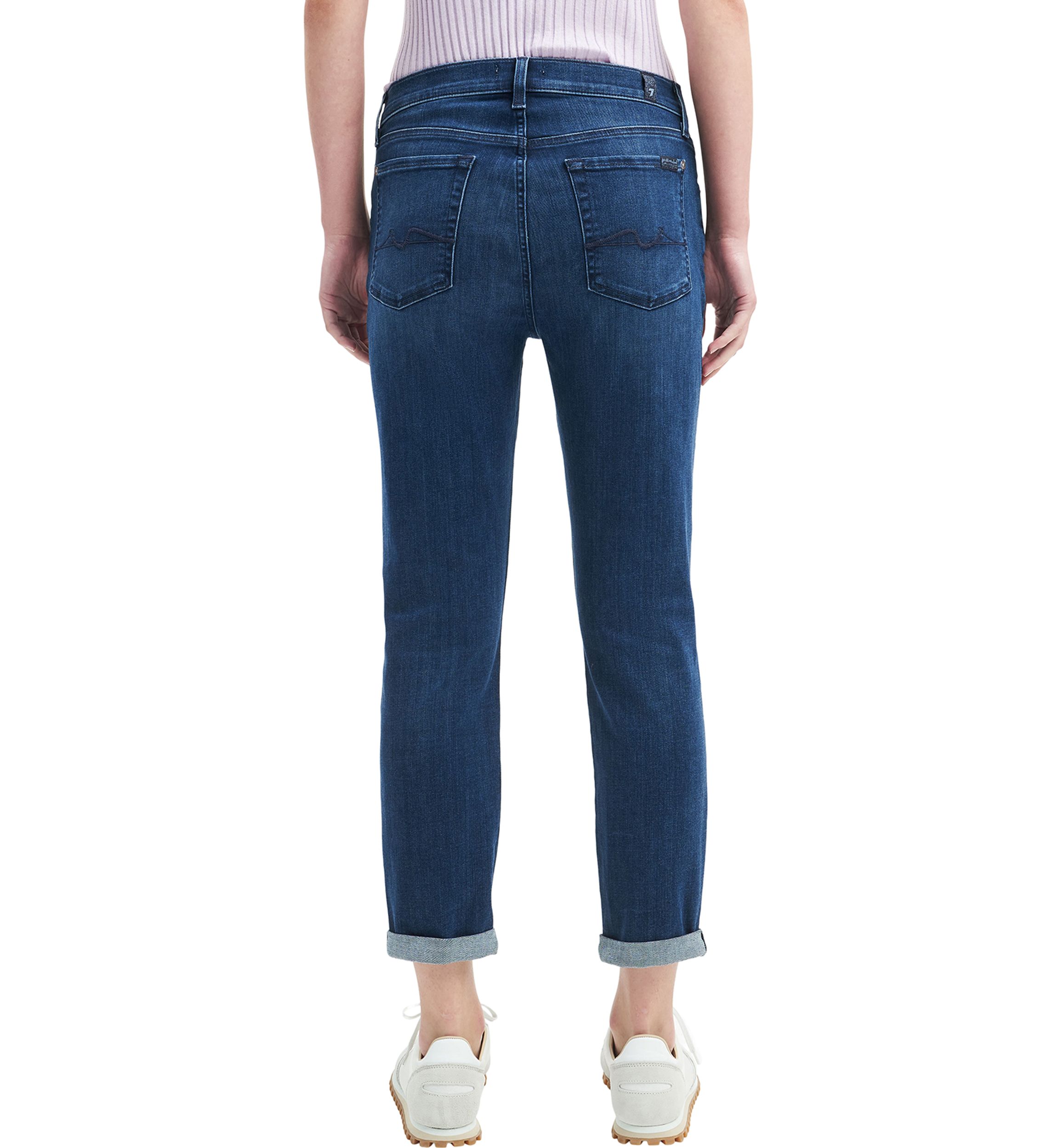 Womens Josefina Jeans