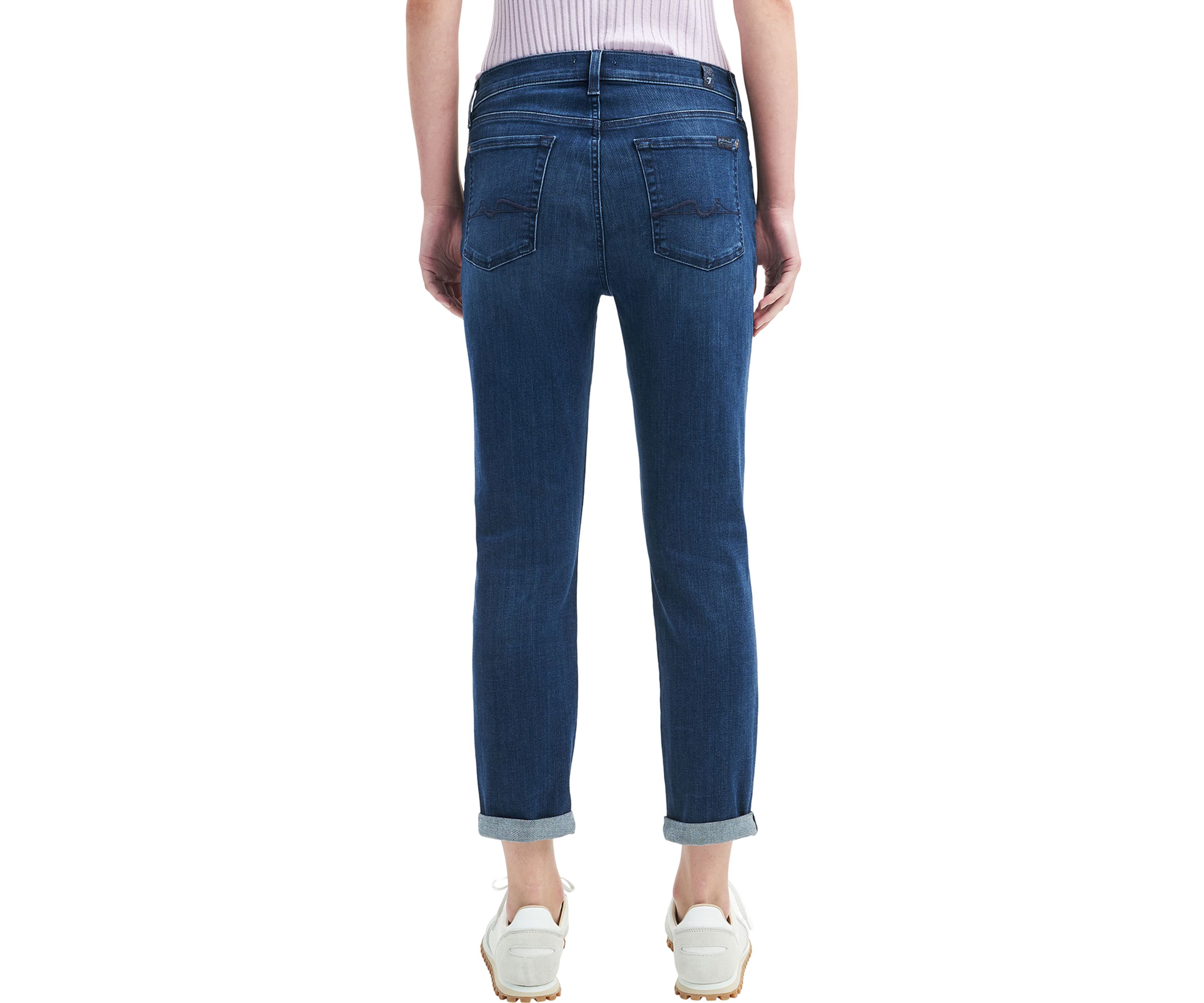 Womens Josefina Jeans