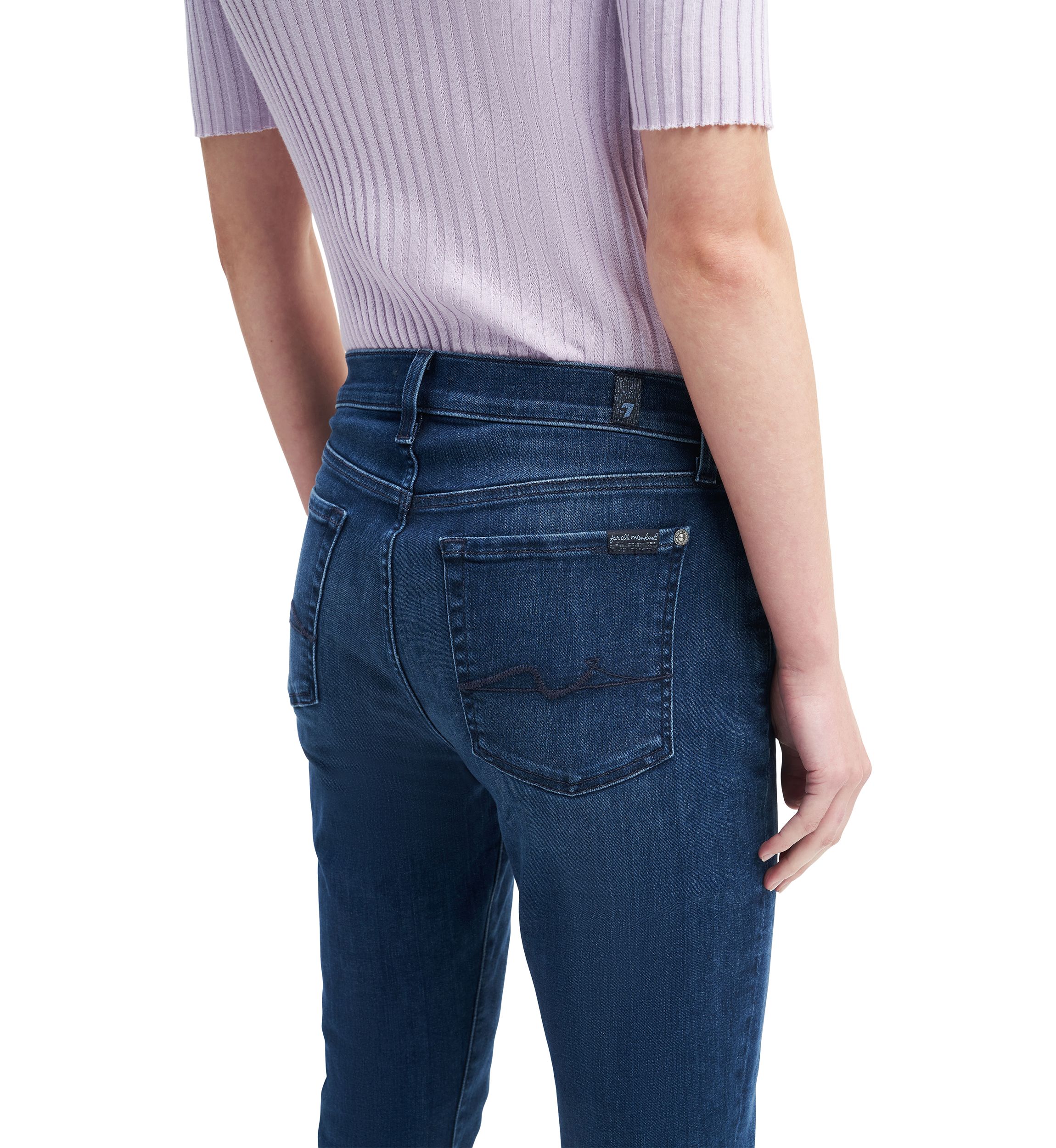 Womens Josefina Jeans