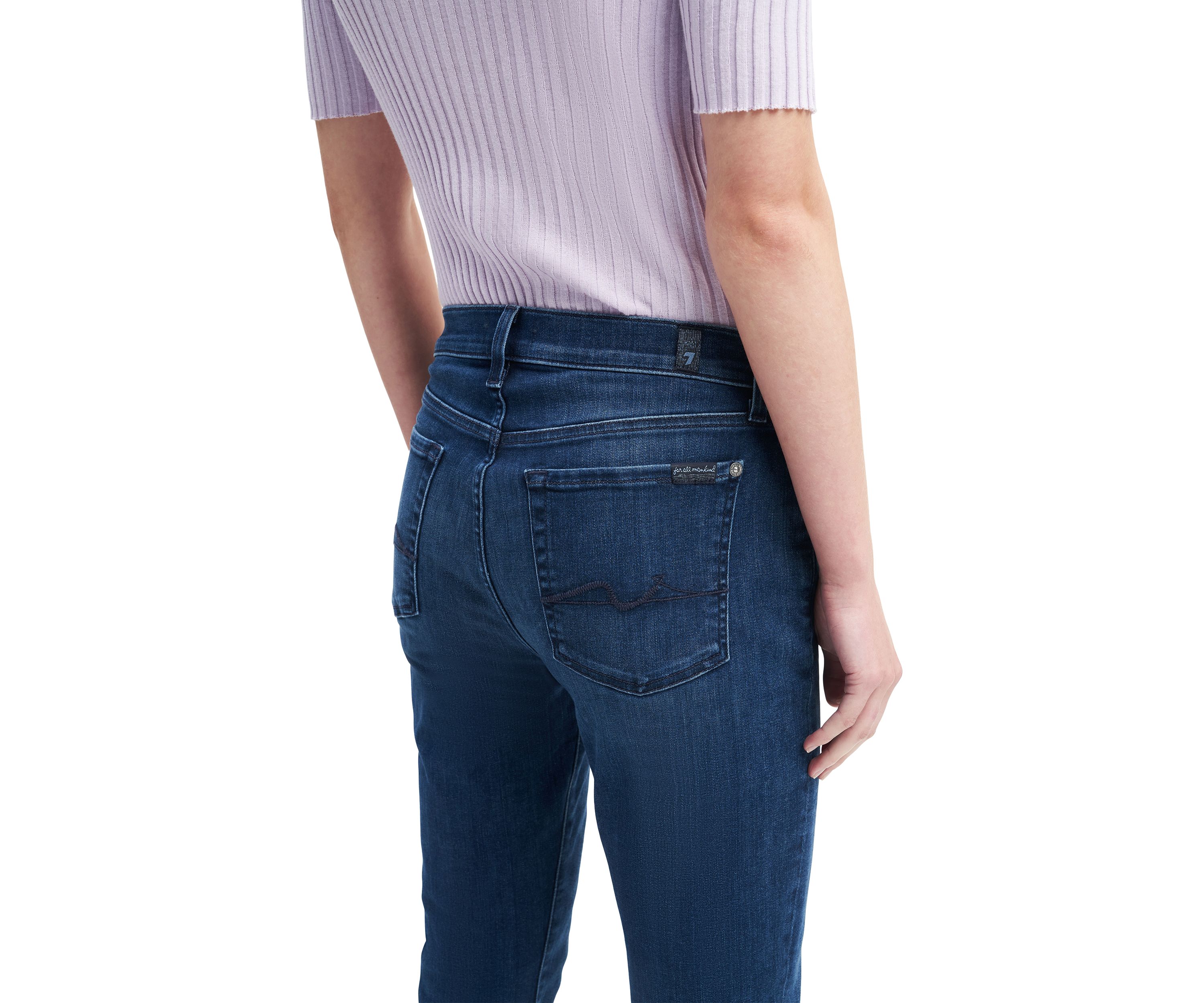 Womens Josefina Jeans