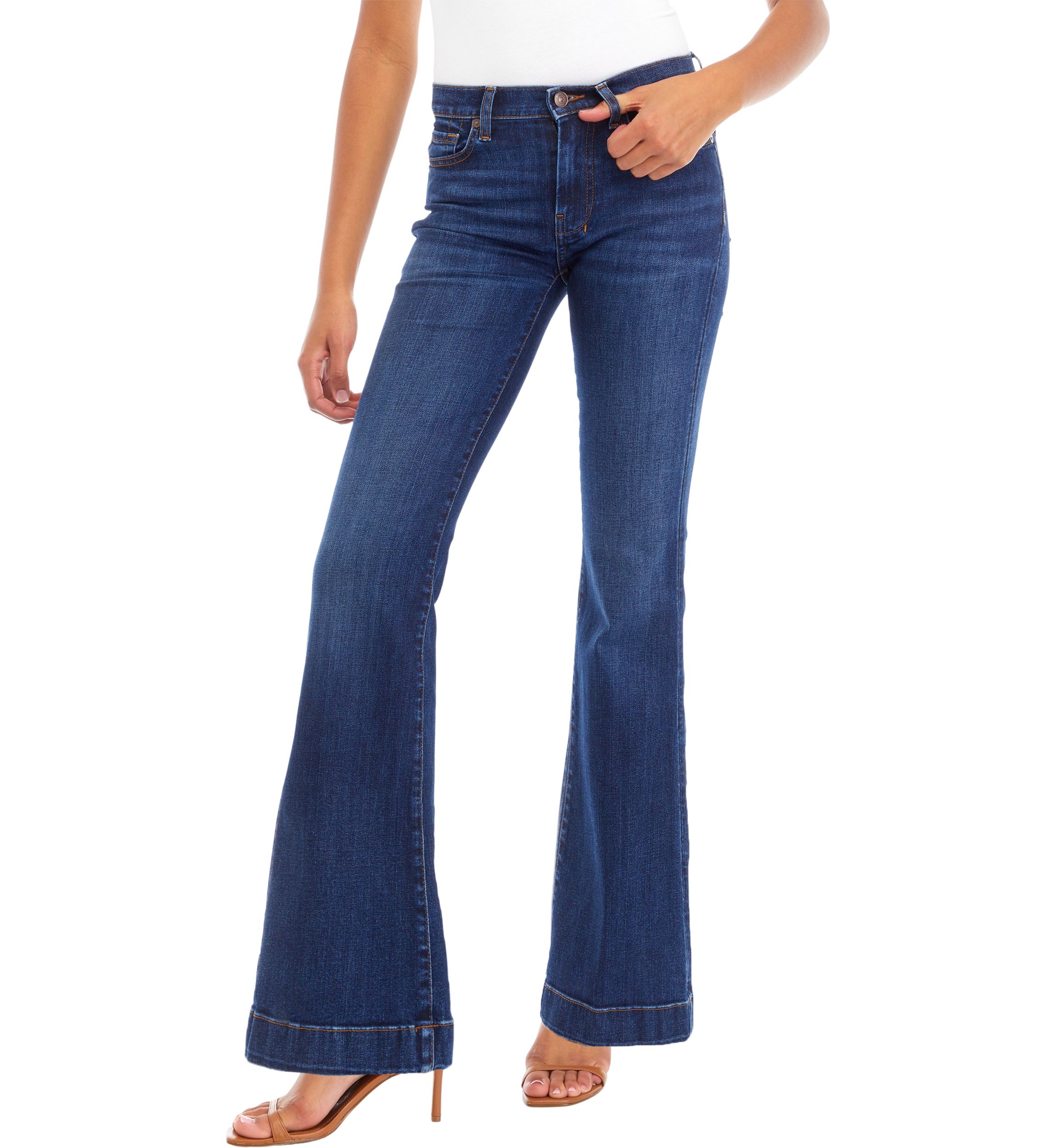 Womens Dojo Jeans