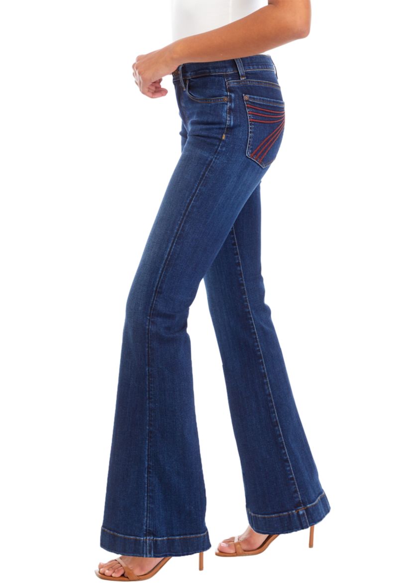 Womens Dojo Jeans