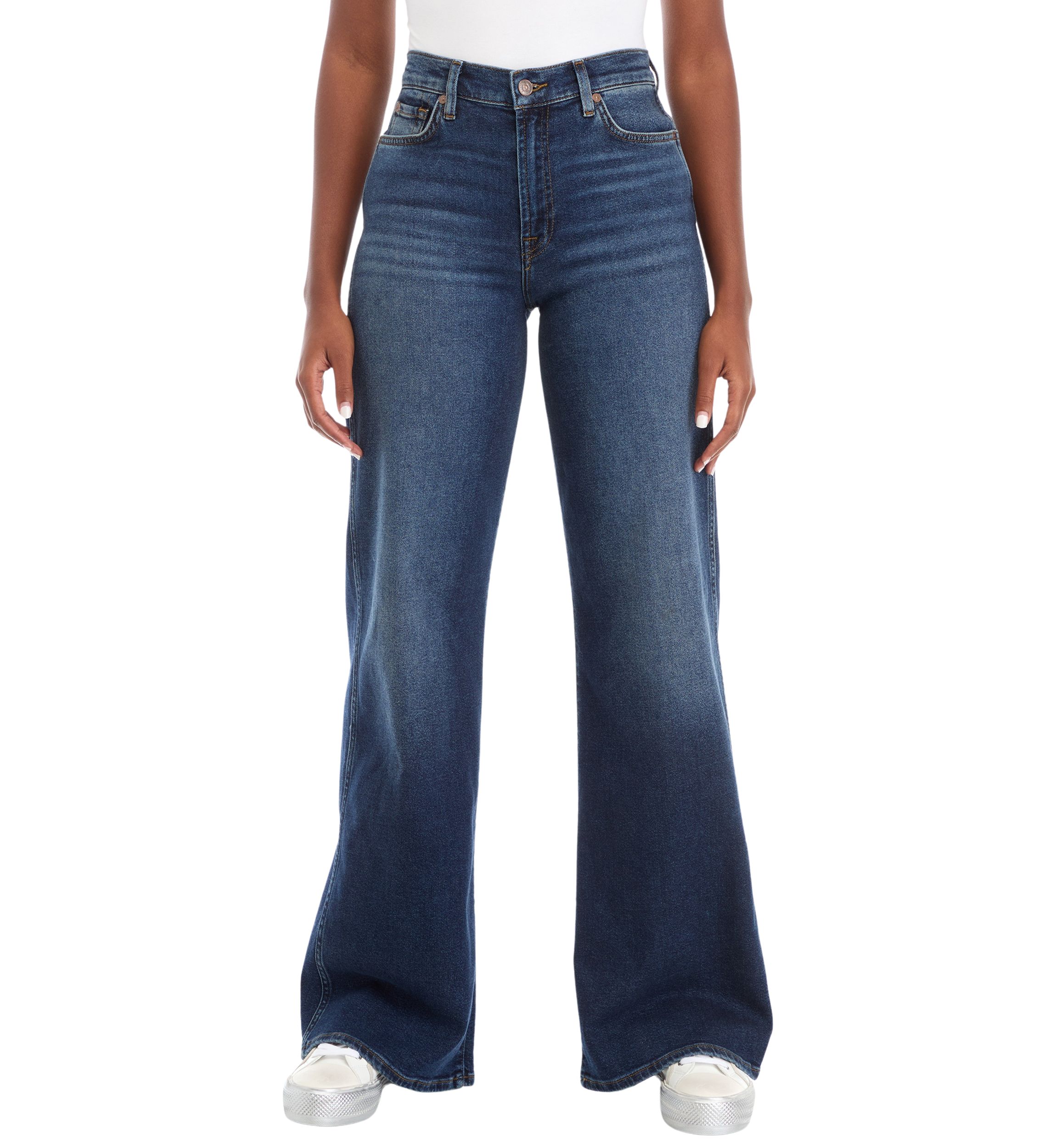 Womens Lotta Jeans