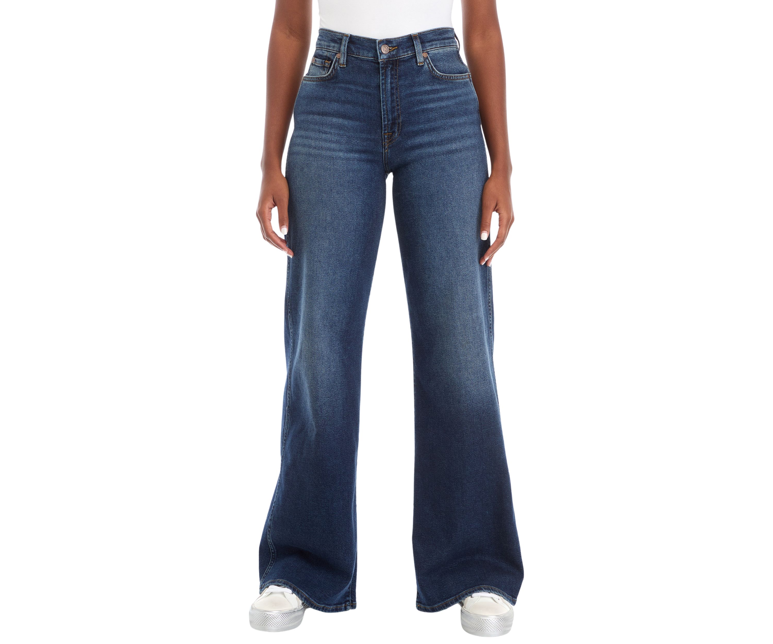 Womens Lotta Jeans