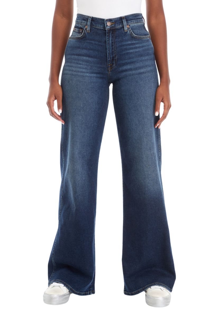 Womens Lotta Jeans