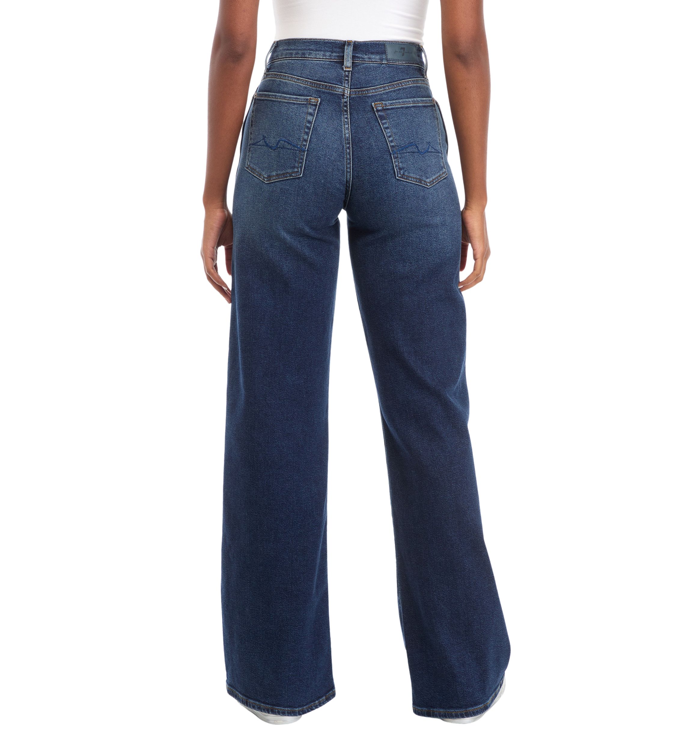 Womens Lotta Jeans