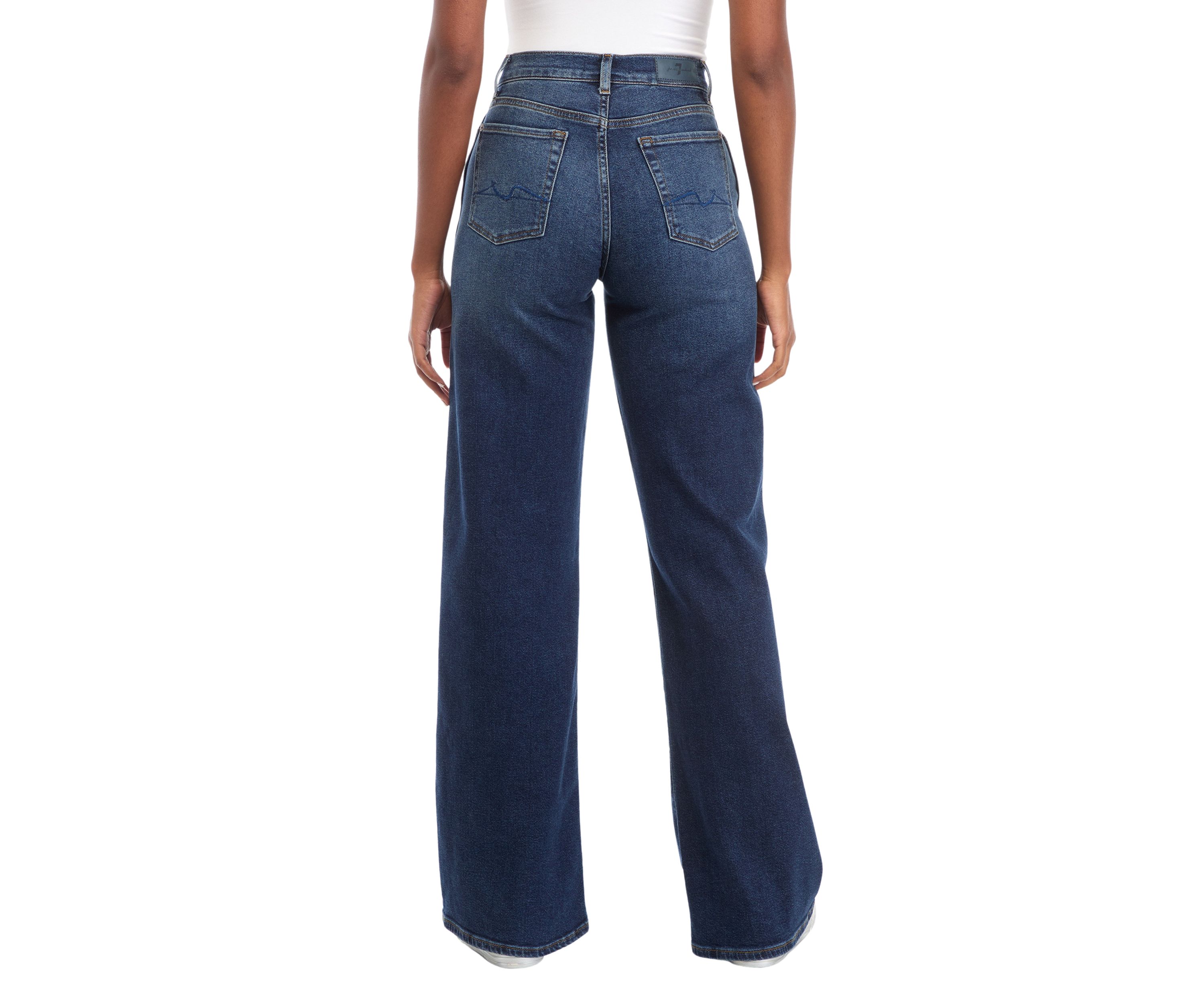 Womens Lotta Jeans