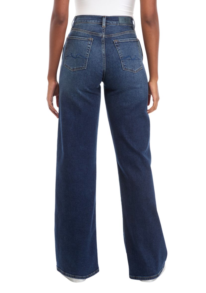 Womens Lotta Jeans