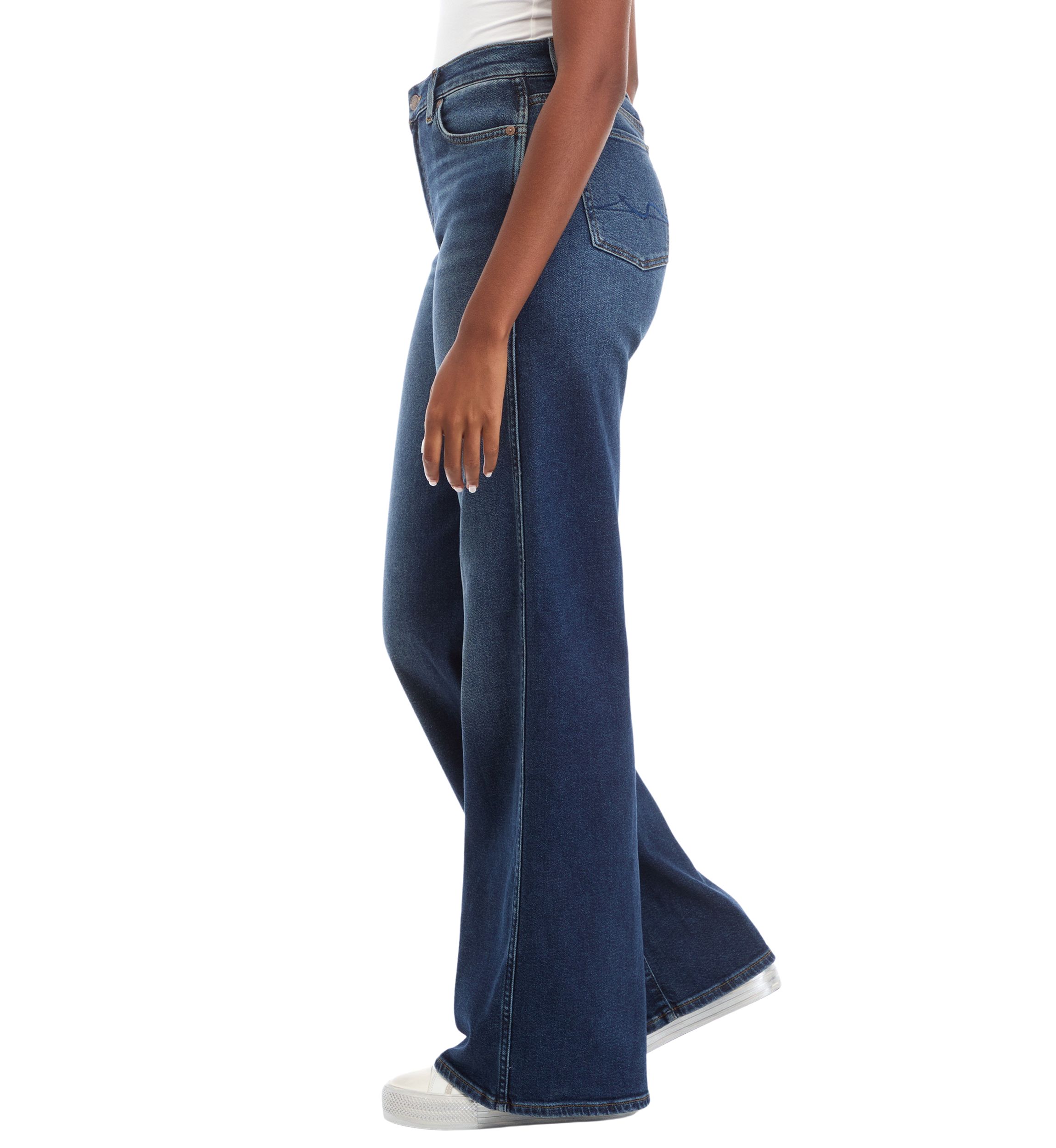 Womens Lotta Jeans