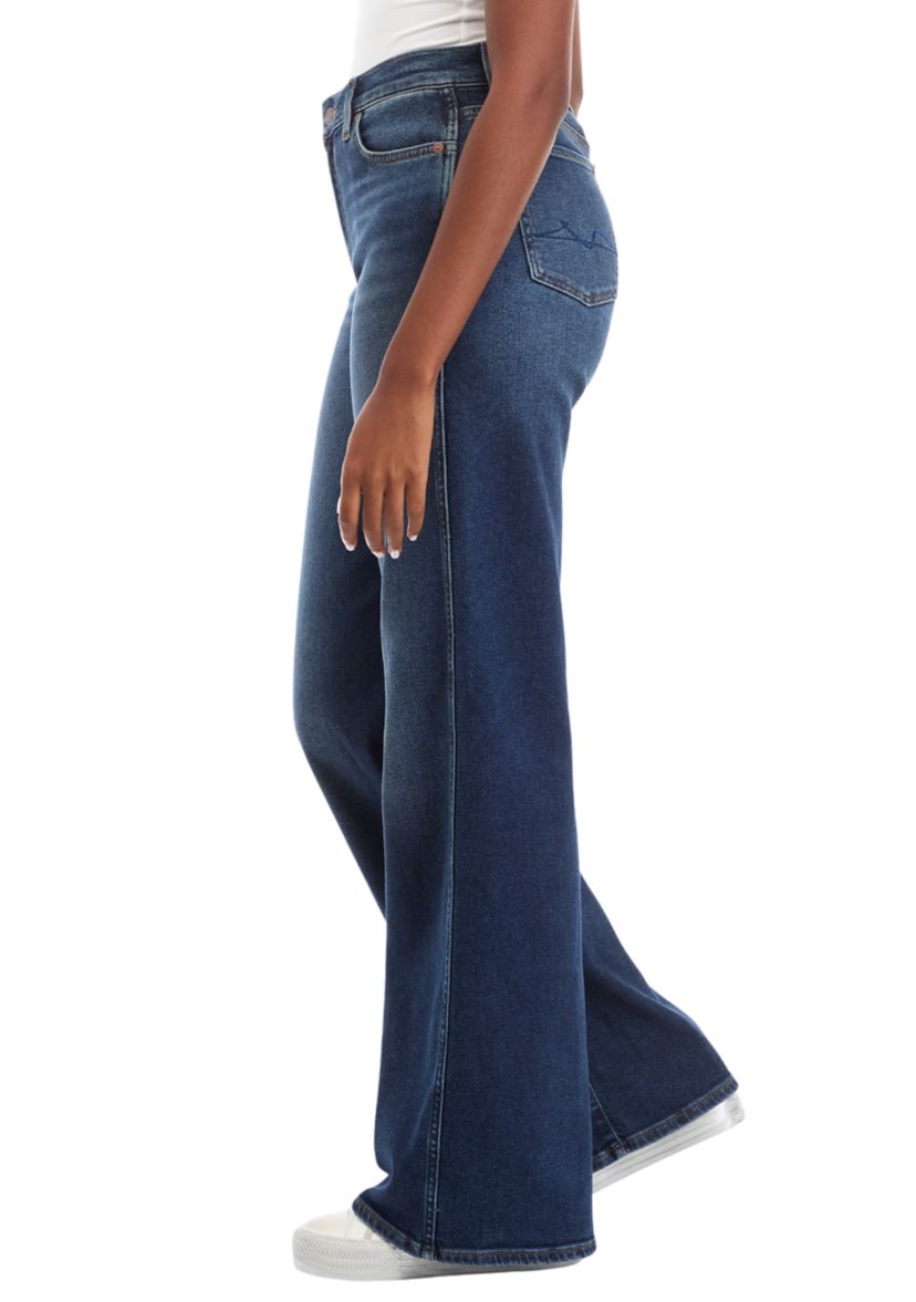 Womens Lotta Jeans